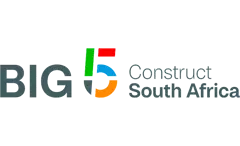 Big 5 Construct South Africa 2024 - Easy Price Book South Africa