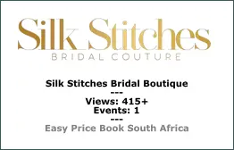 silk stitches bridal boutique